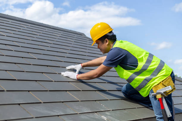 Fast & Reliable Emergency Roof Repairs in San Bruno, CA