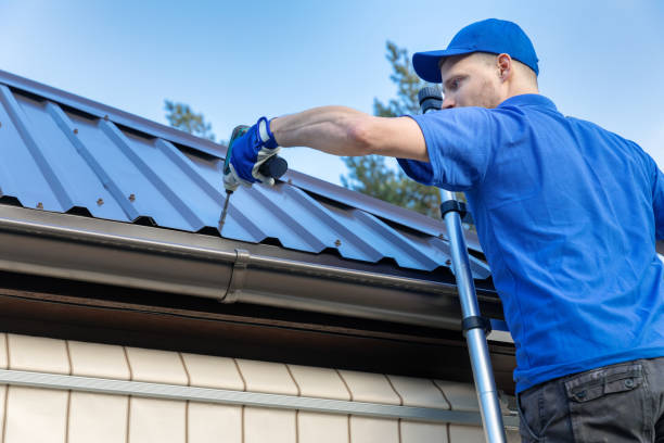 Hot Roofs in San Bruno, CA